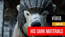 Tráiler de La materia oscura, la nueva serie de HBO