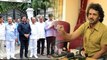 Karnataka Crisis :ಪ್ರಸ್ತುತ ರಾಜಕೀಯ ಪರಿಸ್ಥಿತಿಯನ್ನು ವ್ಯಂಗ್ಯ ಮಾಡಿದ ರಿಯಲ್ ಸ್ಟಾರ್ ಉಪೇಂದ್ರ