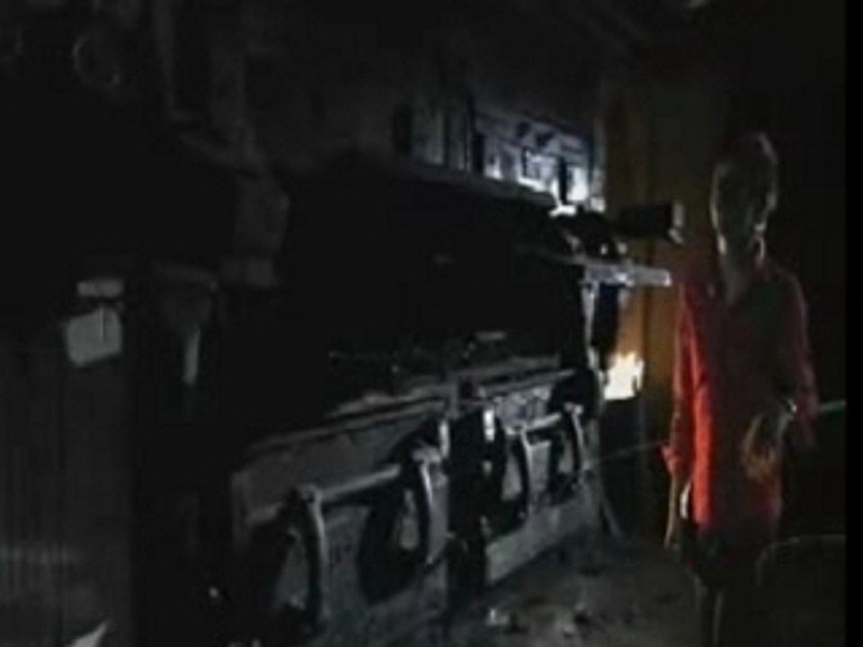 Oceansize - Heaven Alive