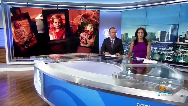 Une fillette de 6 ans tuée par la balle de golf tirée par son père alors qu'elle était assise dans une voiturette stationnée sur le green