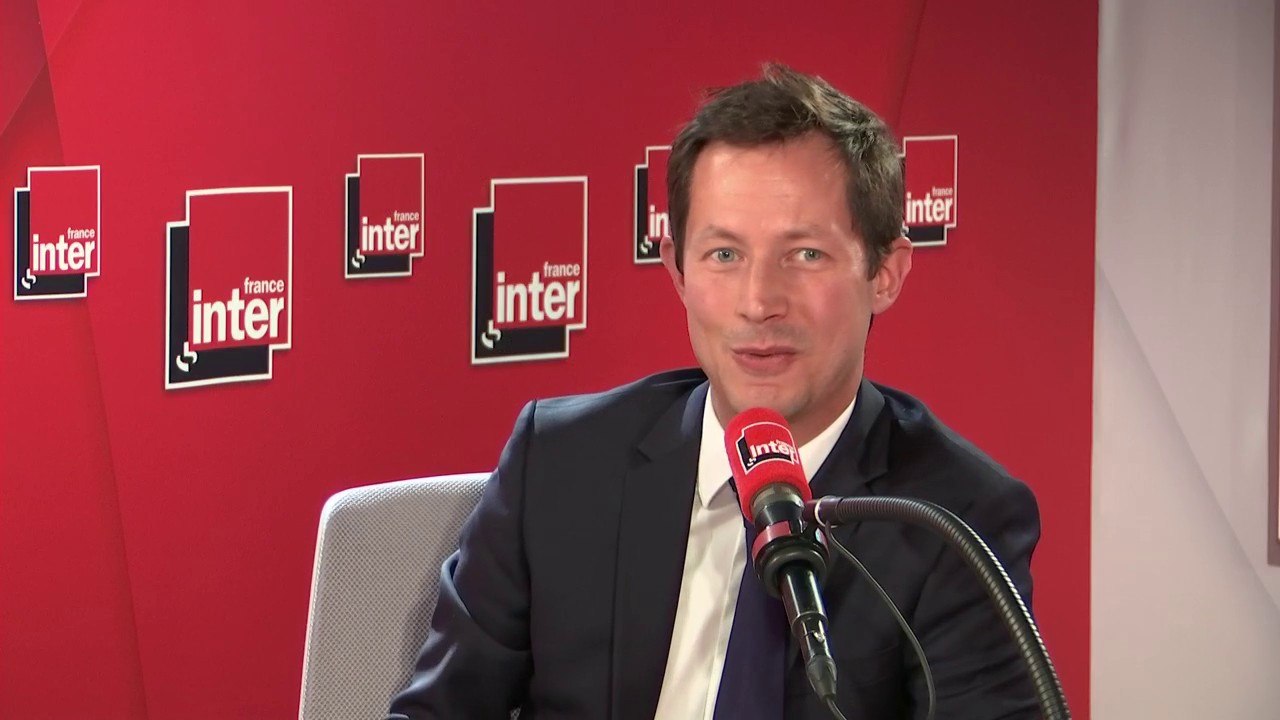 François-Xavier Bellamy, député européen : "Beaucoup de Français ont le sentiment que la vie politique n'offre aucune véritable alternative"