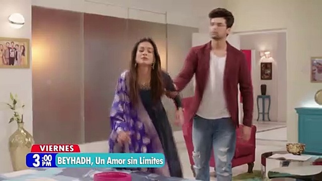 Un Amor Sin Limites Capitulo 1