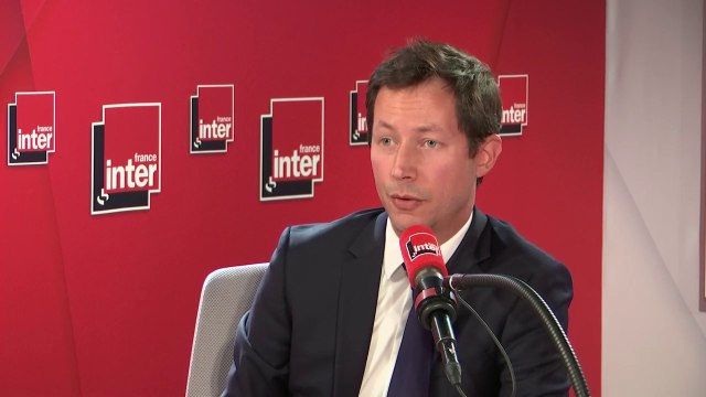 François-Xavier Bellamy, député européen : Le désir d'avoir un enfant est légitime et infiniment respectable, mais la question qui nous est posée est une question politique : quelle réponse doit-on apporter à ce désir ?