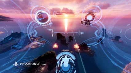 Marvel's Iron Man VR Behind The Scenes