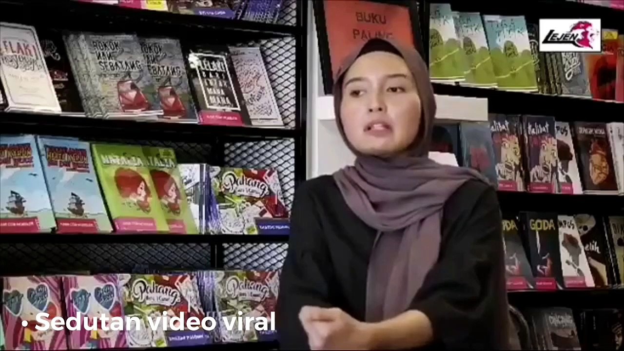 Tiada RM20K? Jangan kawan!
