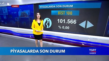 Dolar ve Euro Kuru Bugün Ne Kadar Altın Fiyatları, Döviz Kurları - 19 Temmuz 2019