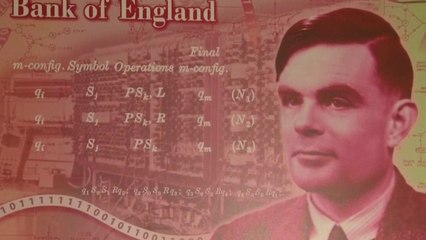 Nouveau Billet de 50 Livres en Grande-Bretagne : Découvrez la Personnalité Mystérieuse 🏦