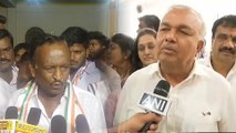 Ramalinga Reddy : ರಾಮಲಿಂಗಾ ರೆಡ್ಡಿ ರಾಜೀನಾಮೆ ವಾಪಸ್ ಪಡೆದ ಬಗ್ಗೆ ಎಂ ಟಿ ಬಿ ನಾಗರಾಜ್ ಹೇಳಿದ್ದೇನು?