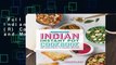 Full E-book  The Complete Indian Instant Pot (R) Cookbook: 125 Traditional and Modern Recipes