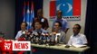 Six PKR state leaders backs Anwar