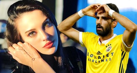 Tuvana Türkay ve Alper yine ayrıldı: Yüzünü görmek istemiyorum