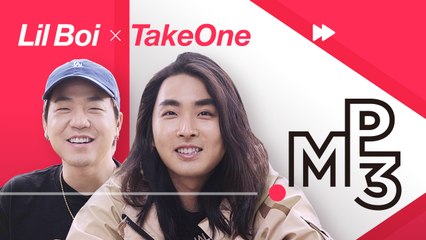 릴보이x테이크원: 한국 힙합 명곡으로 보는 사춘기 추억의 플레이리스트