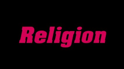 Religion And Random Nonsense