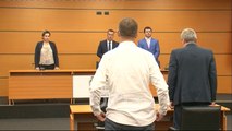RTV Ora – KPK konfirmon në detyrë prokurorin Petrit Çano