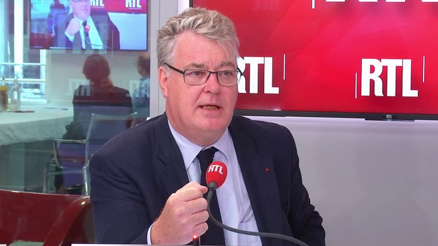 Réforme des retraites : Je veux combattre l'égoïsme corporatiste , dit Delevoye sur RTL