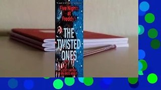 Full version  The Twisted Ones (Five Nights at Freddy's, #2)  For Kindle  Full version  The
