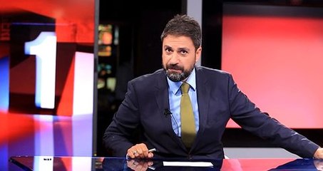 Erhan Çelik'ten gözaltı iddiasına sert tepki