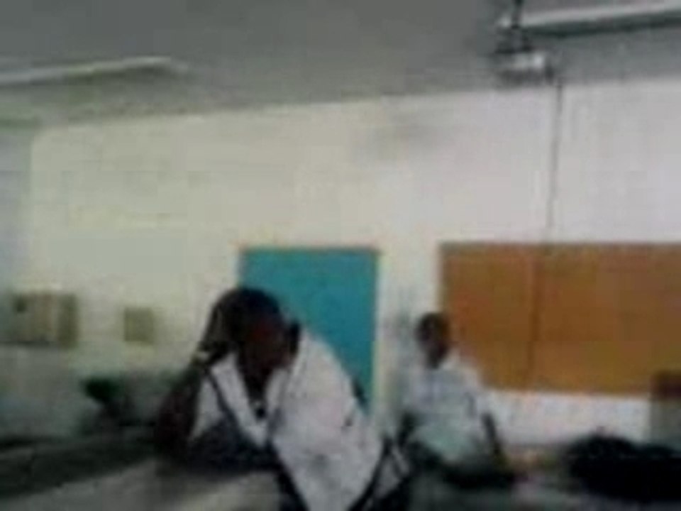 super baf by Sinan Alias Busheron the killer