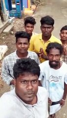 நேற்று மிரட்டல்.. இன்று புகழ்ச்சி.. செம கவனிப்பு போலயே.!-வீடியோ