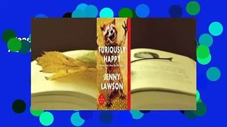 [Read] Furiously Happy: A Funny Book About Horrible Things  For Trial