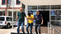 Mersin'de masaj salonuna fuhuş operasyonu: 1 tutuklama