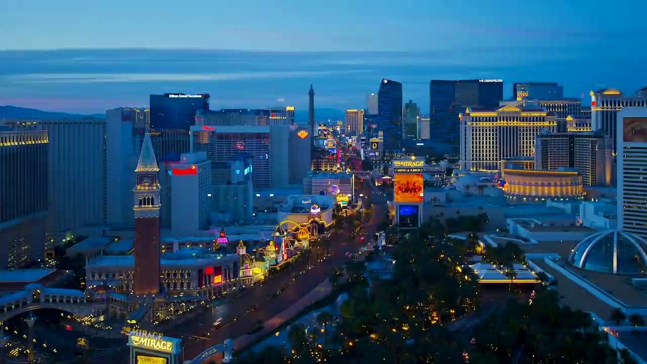 v3 supercharging in vegas