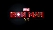 Iron Man VR - Apprendre à voler (carnet de développeurs)