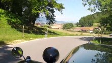 Le coude sur la portière Acte XXXI