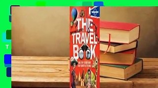 Lonely Planet Not-For-Parents The Travel Book Complete    Lonely Planet Not-For-Parents The