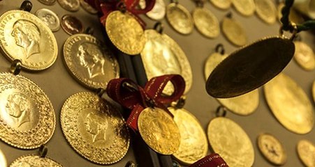 Altının ons fiyatı son 6 yılın en yüksek seviyesini gördü! İşte güncel fiyatlar