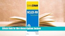 Full E-book  Nclex-RN Practice Questions Exam Cram  Review