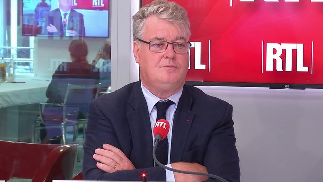Réforme des retraites : 10 euros = 1 point explique Jean-Paul Delevoye sur RTL