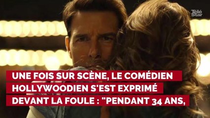 VIDEO. Top Gun 2 : Tom Cruise de retour en Maverick dans une bande-annonce décoi...