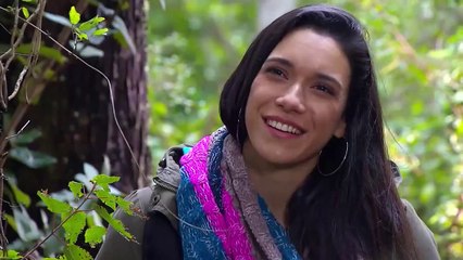 Isla paraíso Capitulo 199