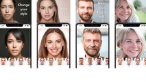 FaceApp, the Russian-made mobile software, prompts US privacy concerns