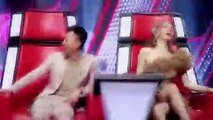 Teaser The Voice Kids 2019| Giới thiệu luật chơi | Hương Giang bị chặn #huonggiang #thevoicekids2019