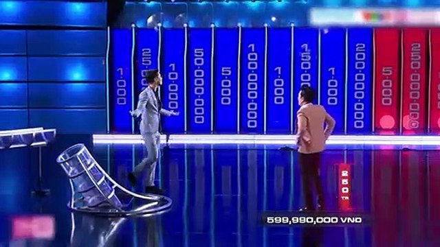 #1 Giải thưởng tiền tỉ, Trường Giang ước được chơi như PewPew, ViruSs - Tường Lửa Tập 1