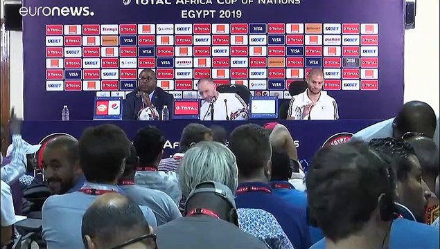 Algérie-Sénégal : la Coupe d'Afrique (CAN) prête pour la finale