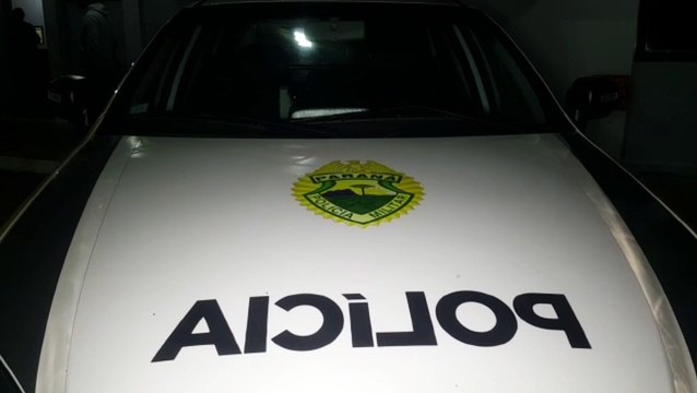 Homem é detido após desacatar e ameaçar a Polícia Militar