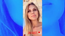 Camille Froment : elle annonce que c’est la guerre sur le tournage de LMvsMonde4 !