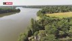L'Erdre, "la plus belle rivière de France"