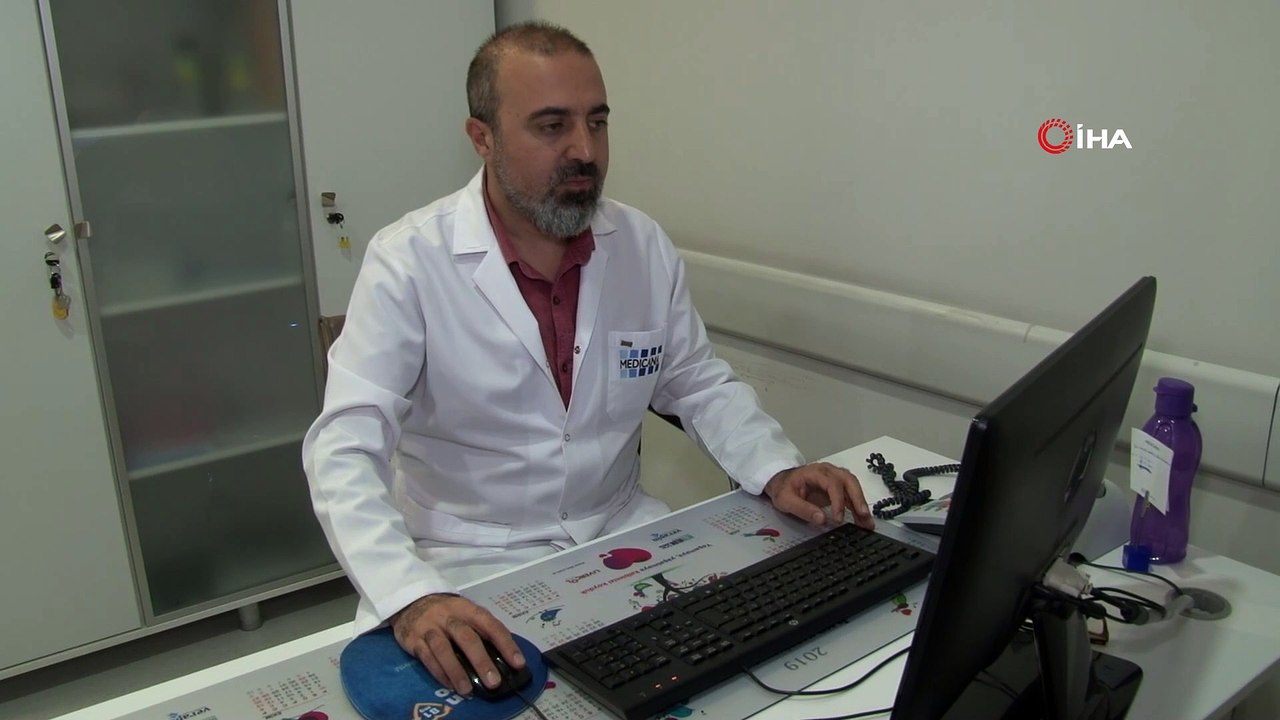 Kardiyoloji Uzmanı Dr. Öz: “Kalp hastaları piknikte çok ağır tüketimden kaçınmalı'