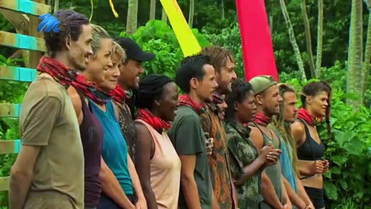 Reward Challenge: Shuffle Board