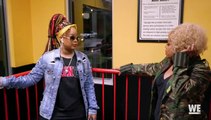 Growing Up Hip Hop: Atlanta - S03E05 - So So Triggered - July 18, 2019 || Growing Up Hip Hop: Atlanta (07/18/2019)