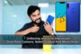 Infinix Hot 7 Unboxing and First Impression – Dual Rear Camera, Notch Display And More(Hindi)