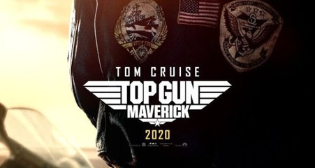 Top Gun: Maverick filminin fragmanı yayımlandı! Top Gun: Maverick ne zaman vizyona giriyor?