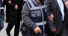 İzmir merkezli 12 ilde FETÖ operasyonunda 20 kişi gözaltına alındı