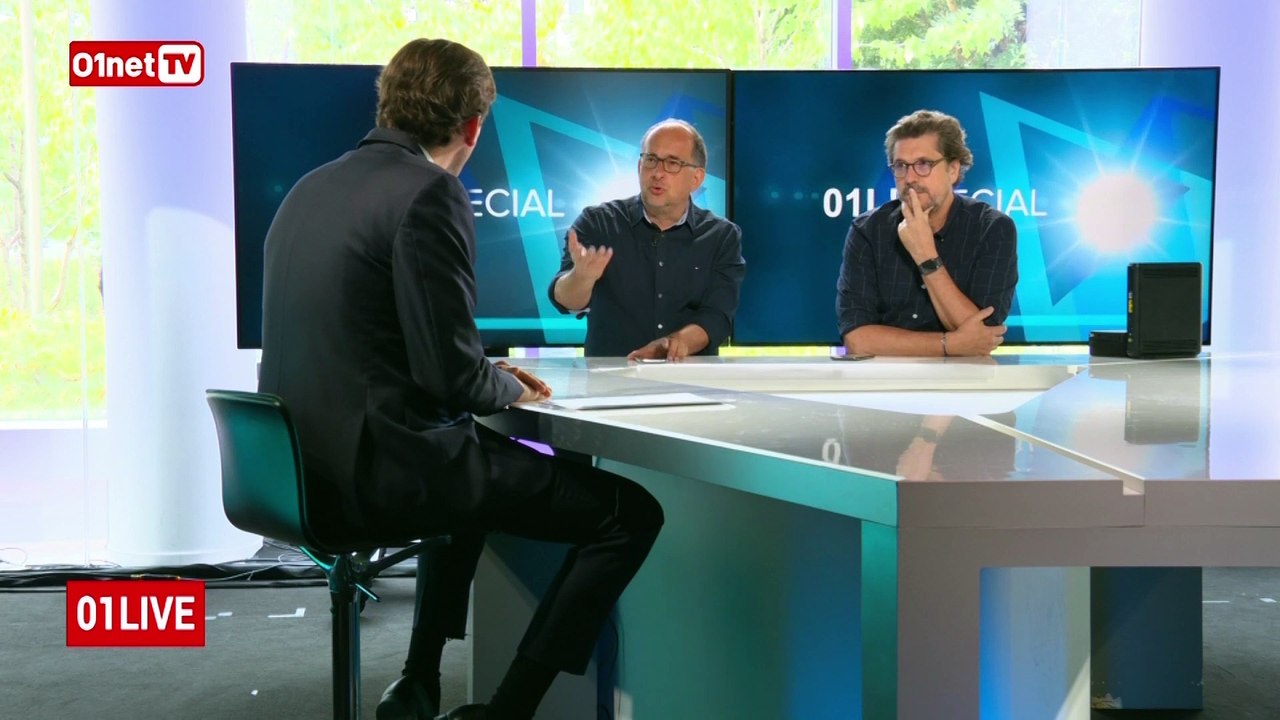 SFR se positionne sur la 5G