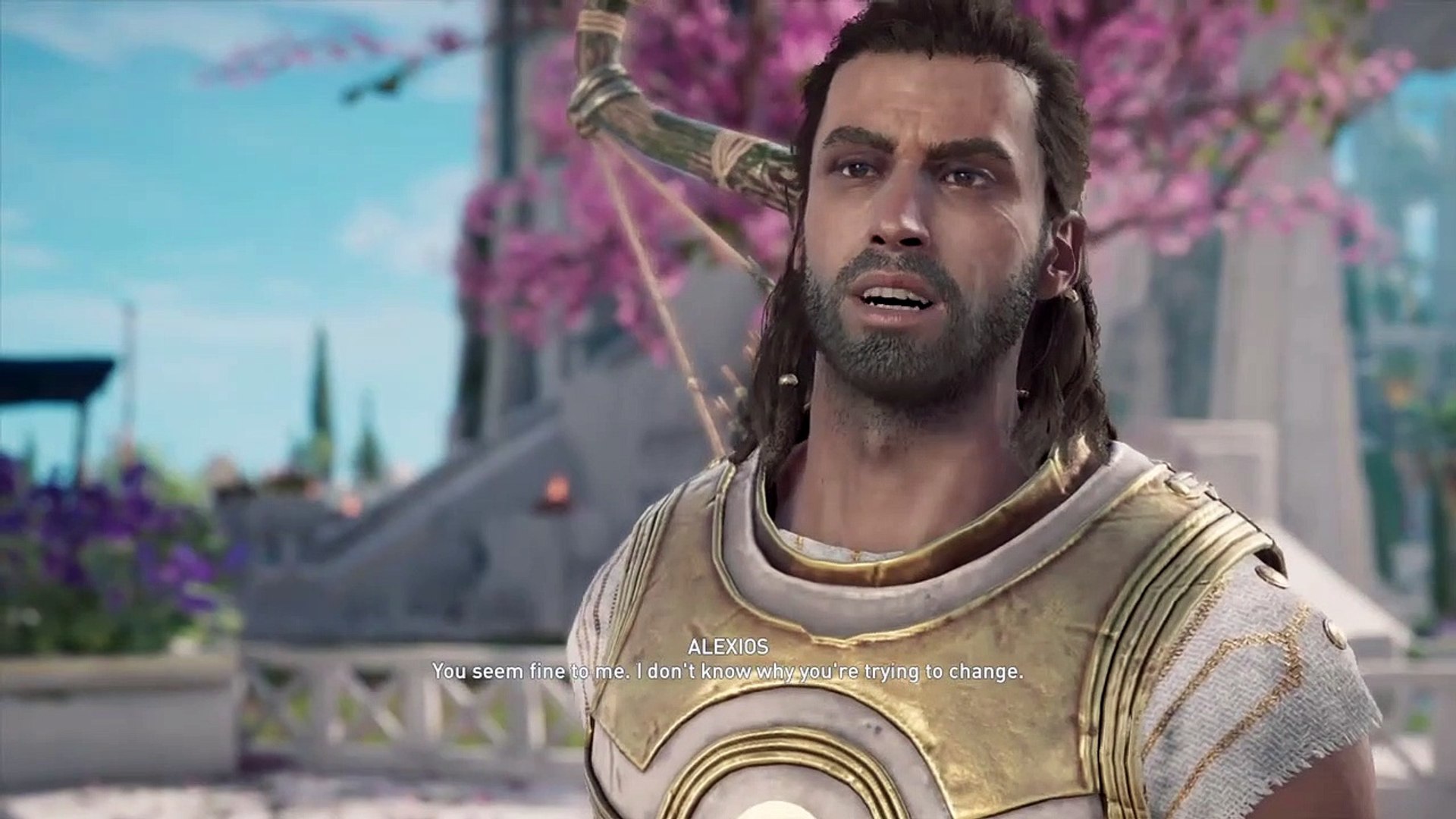 ⁣Assassin's Creed Odyssey FATE OF ATLANTIS - Episode 3 - Judgment of Atlantis - making an ISU ou