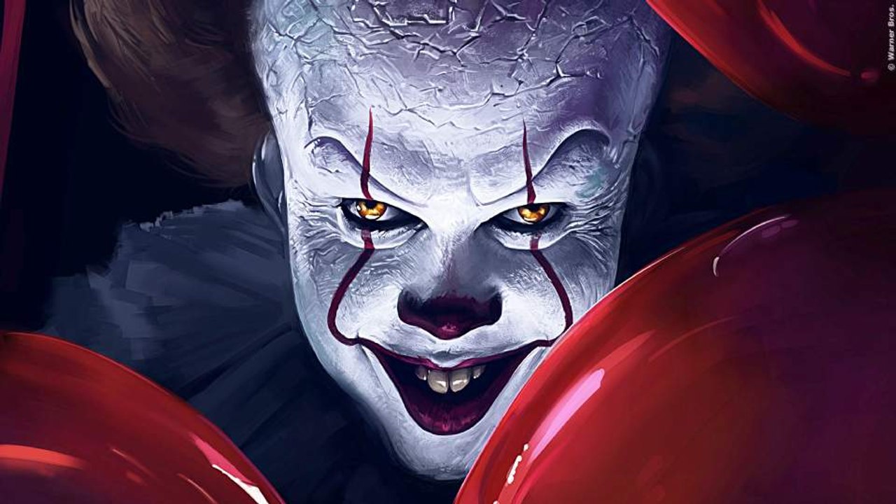 Es 2 - Kapitel 2 Trailer Deutsch German (2019)